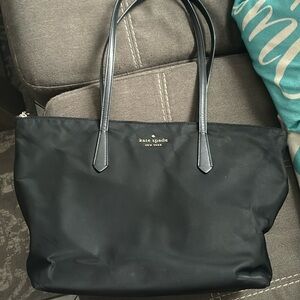 Kate Spade Large Kitt Tote